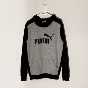 Puma Sweatshirt